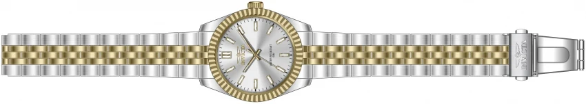 Reloj Invicta Specialty para mujer pulsera de metal 36 mm - Image 17