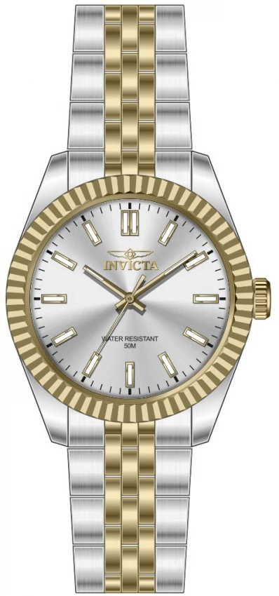 Reloj Invicta Specialty para mujer pulsera de metal 36 mm - Image 18