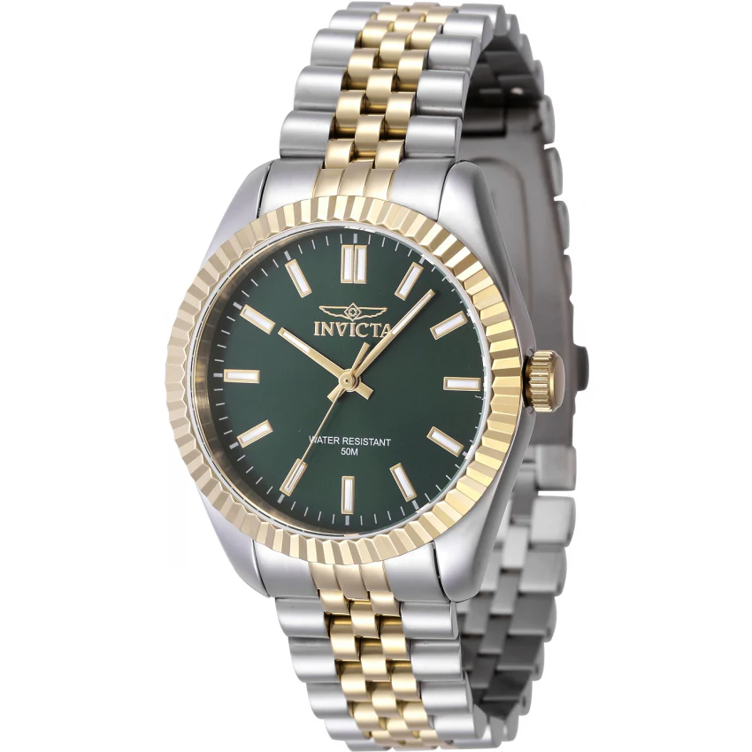 Reloj Invicta Specialty para mujer pulsera de metal 36 mm - Image 19