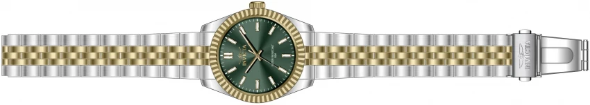 Reloj Invicta Specialty para mujer pulsera de metal 36 mm - Image 20