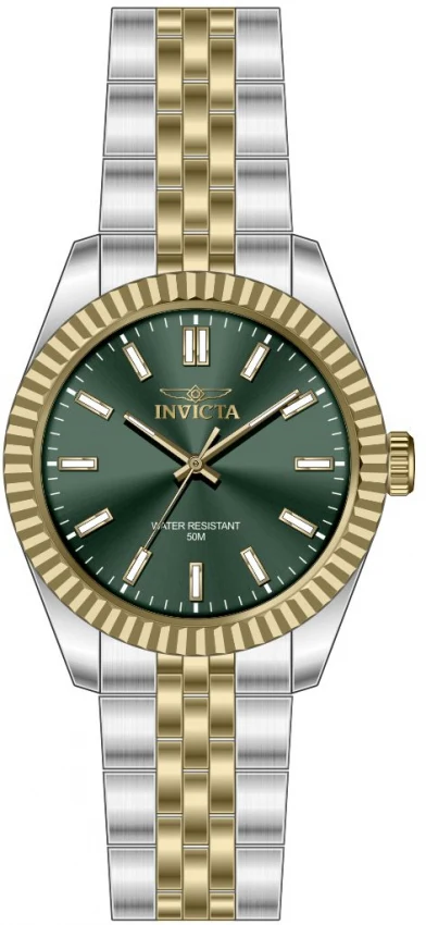 Reloj Invicta Specialty para mujer pulsera de metal 36 mm - Image 21