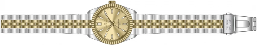 Reloj Invicta Specialty para mujer pulsera de metal 36 mm - Image 23