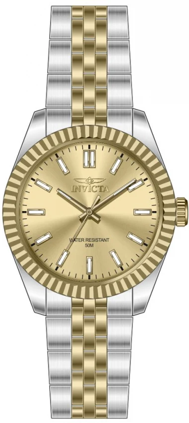 Reloj Invicta Specialty para mujer pulsera de metal 36 mm - Image 24