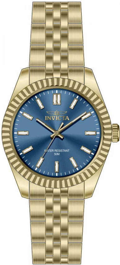 Reloj Invicta Specialty para mujer pulsera de metal 36 mm - Image 27