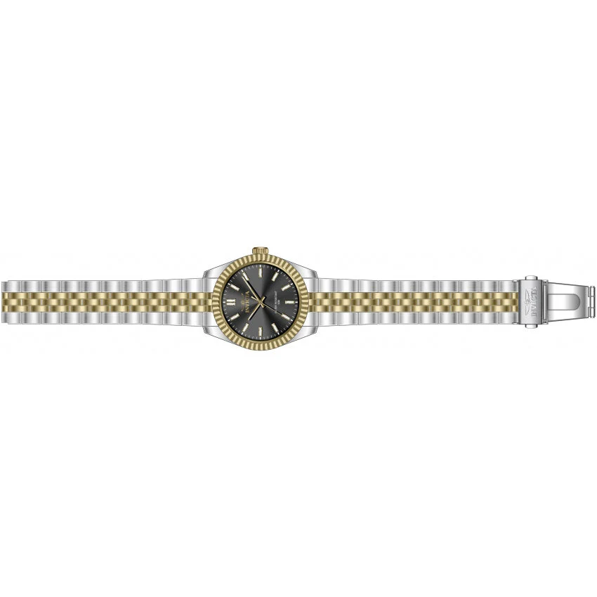 Reloj Invicta Specialty para mujer pulsera de metal 36 mm - Image 3