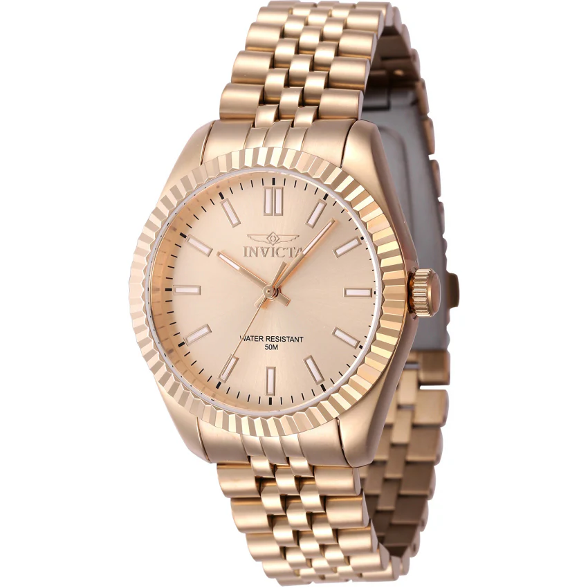 Reloj Invicta Specialty para mujer pulsera de metal 36 mm - Image 31