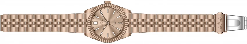 Reloj Invicta Specialty para mujer pulsera de metal 36 mm - Image 32