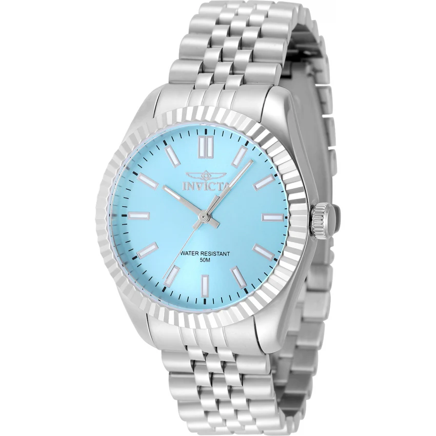 Reloj Invicta Specialty para mujer pulsera de metal 36 mm - Image 34