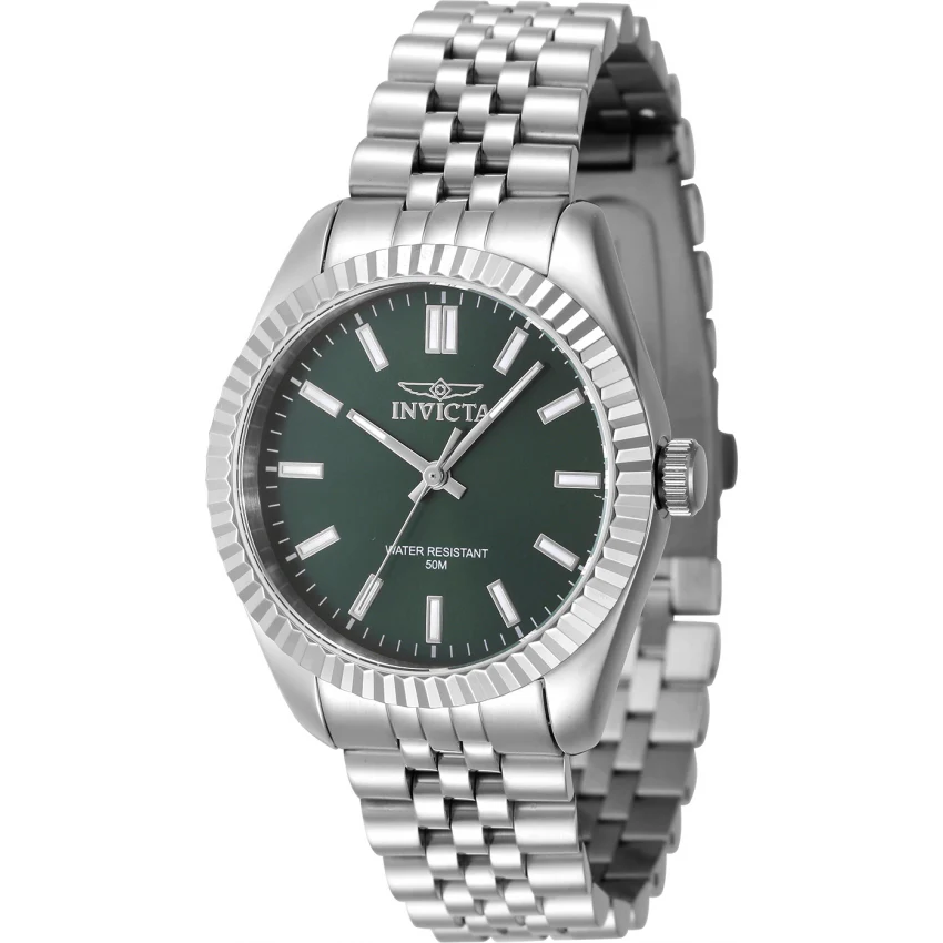 Reloj Invicta Specialty para mujer pulsera de metal 36 mm - Image 7
