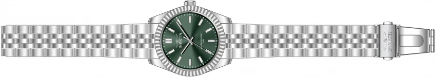 Reloj Invicta Specialty para mujer pulsera de metal 36 mm - Image 8