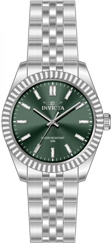 Reloj Invicta Specialty para mujer pulsera de metal 36 mm - Image 9