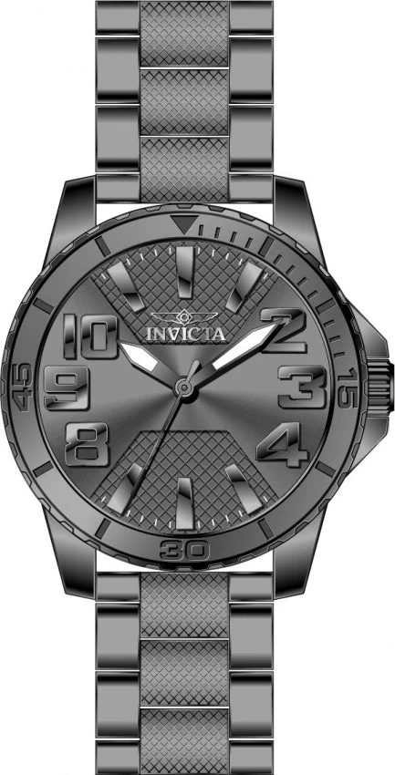 Reloj Invicta Speedway de hombre banda de metal 48 mm - Image 2