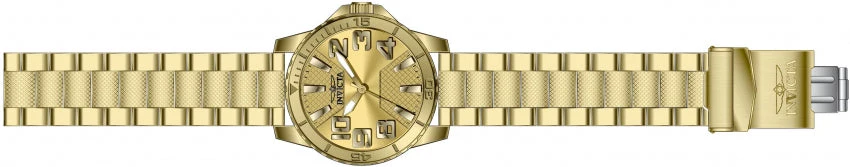 Reloj Invicta Speedway de hombre banda de metal 48 mm - Image 5