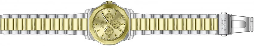 Reloj Invicta Speedway de hombre pulsera de metal 42 mm - Image 3