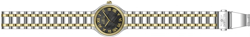 Reloj Invicta Wildflower de dama banda de metal 32 mm - Image 20