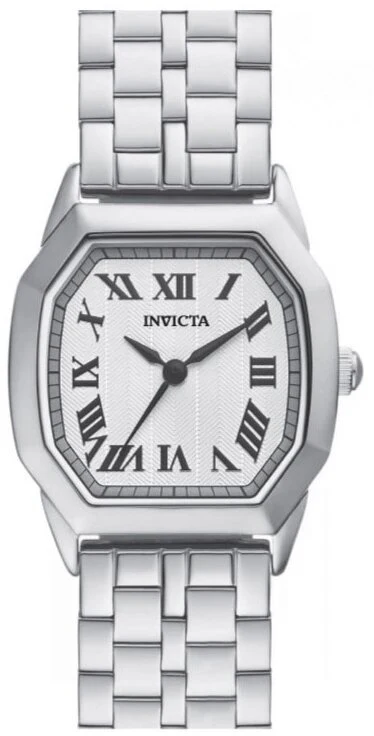 Reloj Invicta Wildflower de mujer pulsera de metal 27 mm - Image 2