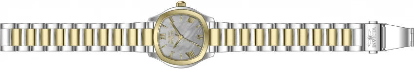 Reloj Invicta Wildflower de mujer pulsera de metal 32.5 mm - Image 11