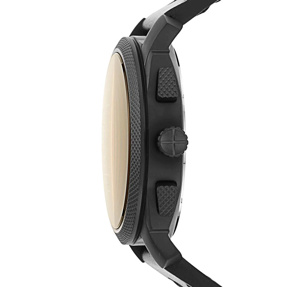 Reloj Machine de hombre pulsera de cuero 42 mm - Image 5