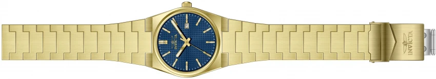 Reloj Speedway Zager de hombre pulsera de metal 40 mm - Image 24