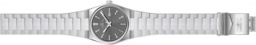 Reloj Speedway Zager de hombre pulsera de metal 40 mm - Image 9