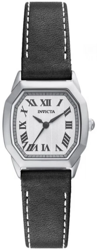 Reloj Wildflower de mujer pulsera de cuero 27 mm - Image 2