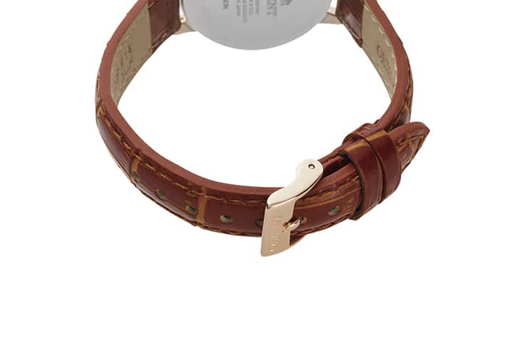 RF-QA0001S Orient Reloj para Señorita - Image 3