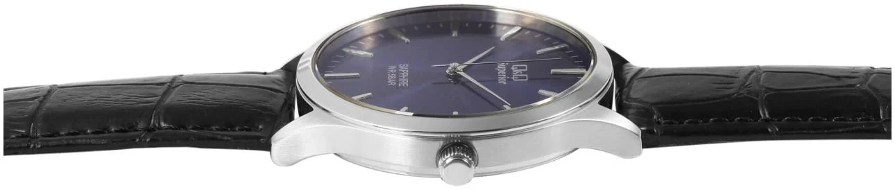 S278J322Y Reloj QQ para Hombre - Image 3