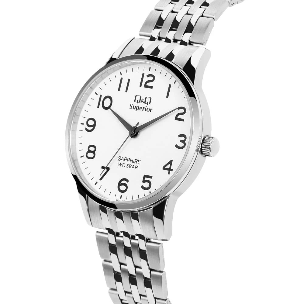 S280J214Y Reloj QQ para Hombre - Image 2