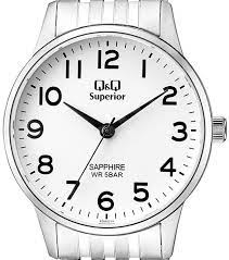 S280J214Y Reloj QQ para Hombre - Image 3