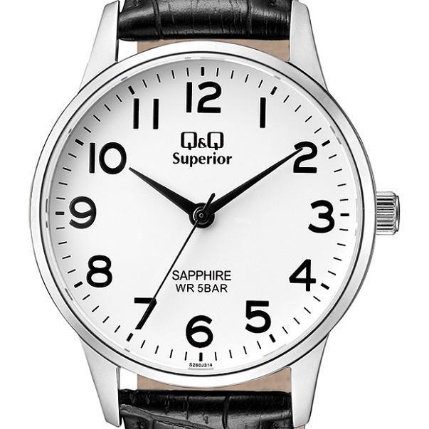 S280J314Y Reloj QQ para Hombre - Image 3