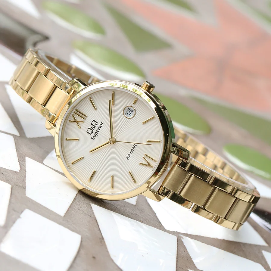 S325J001Y Reloj QQ para Mujer - Image 2
