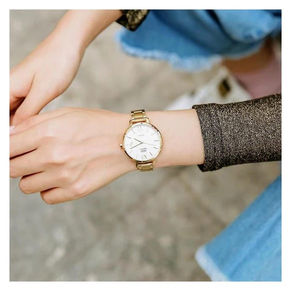 S325J001Y Reloj QQ para Mujer - Image 3
