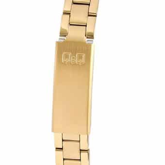 S401J001Y Reloj QQ para Mujer - Image 2