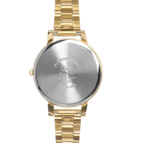 S401J001Y Reloj QQ para Mujer - Image 3