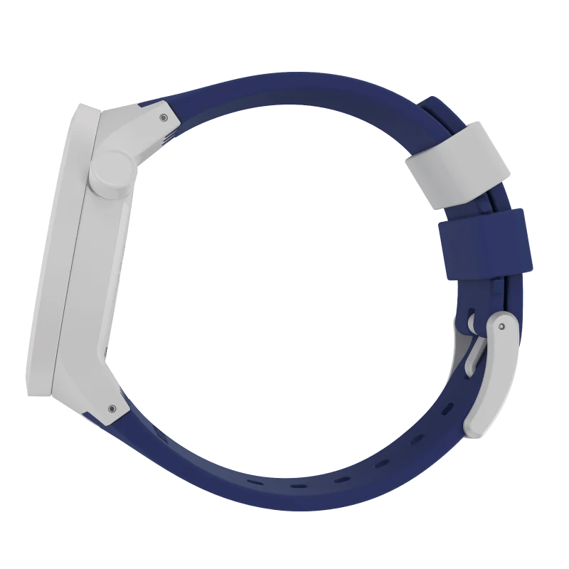 SB03M103 Swatch Limy Big Bold unisex pulsera de resina - Image 2