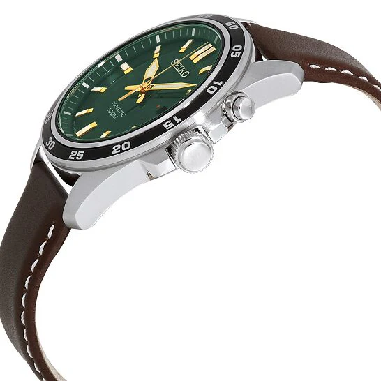 SE-SKA791P1 Seiko Kinetic Reloj para Hombre - Image 2