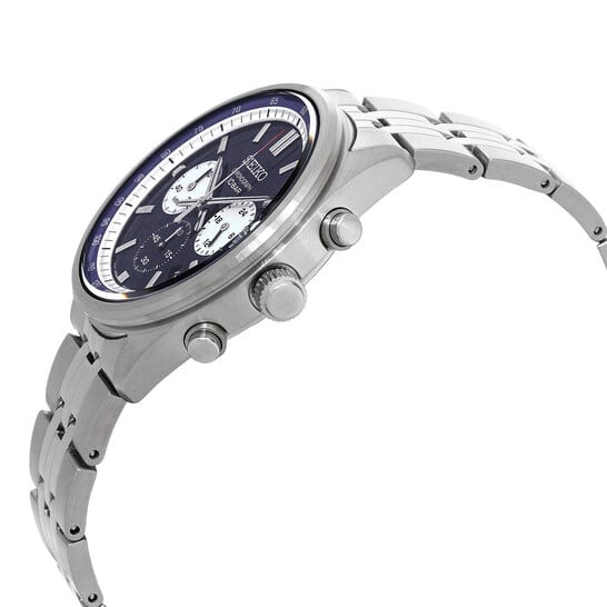 SE-SSB427P1 Seiko Cronógrafo Reloj para Hombre - Image 2