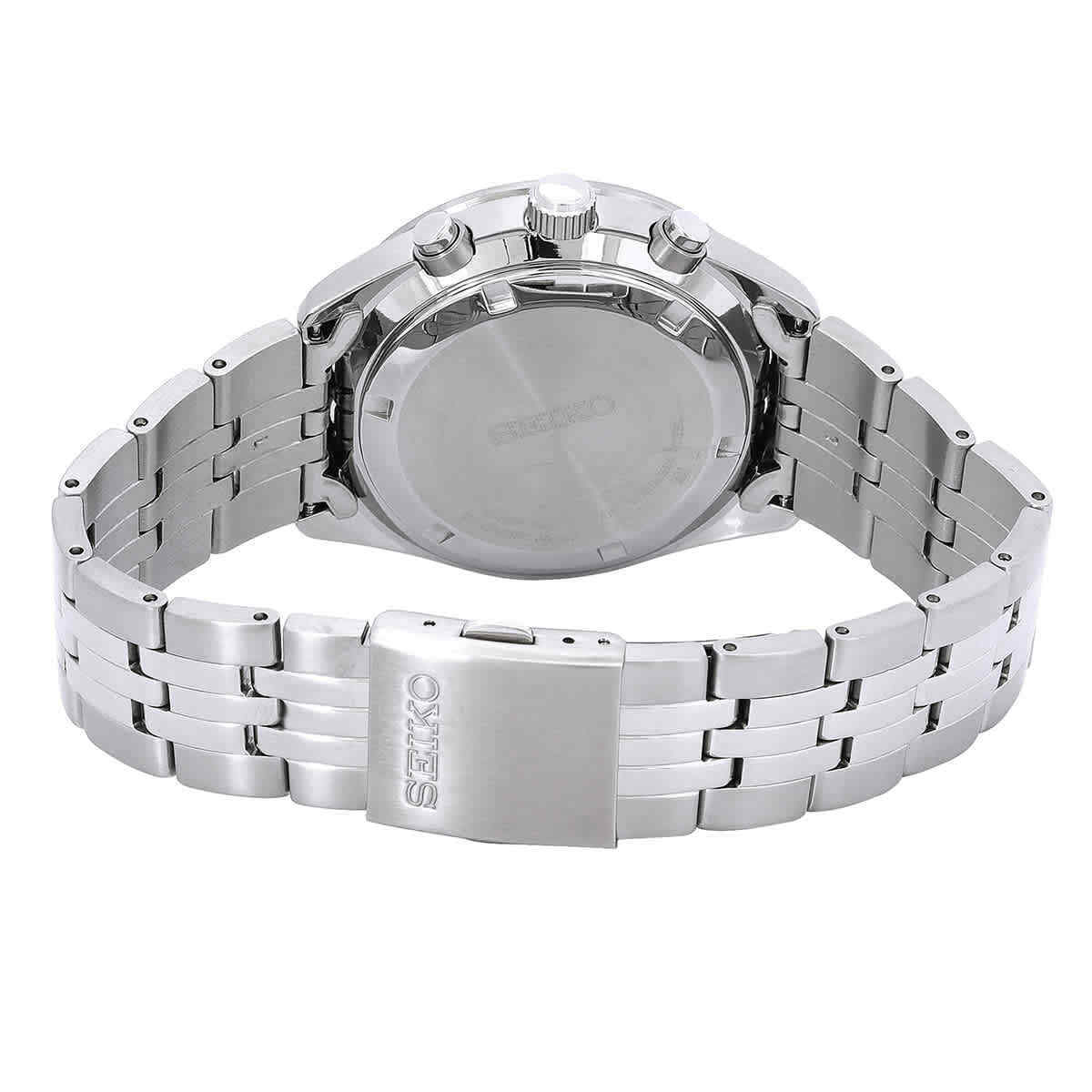 SE-SSB427P1 Seiko Cronógrafo Reloj para Hombre - Image 3