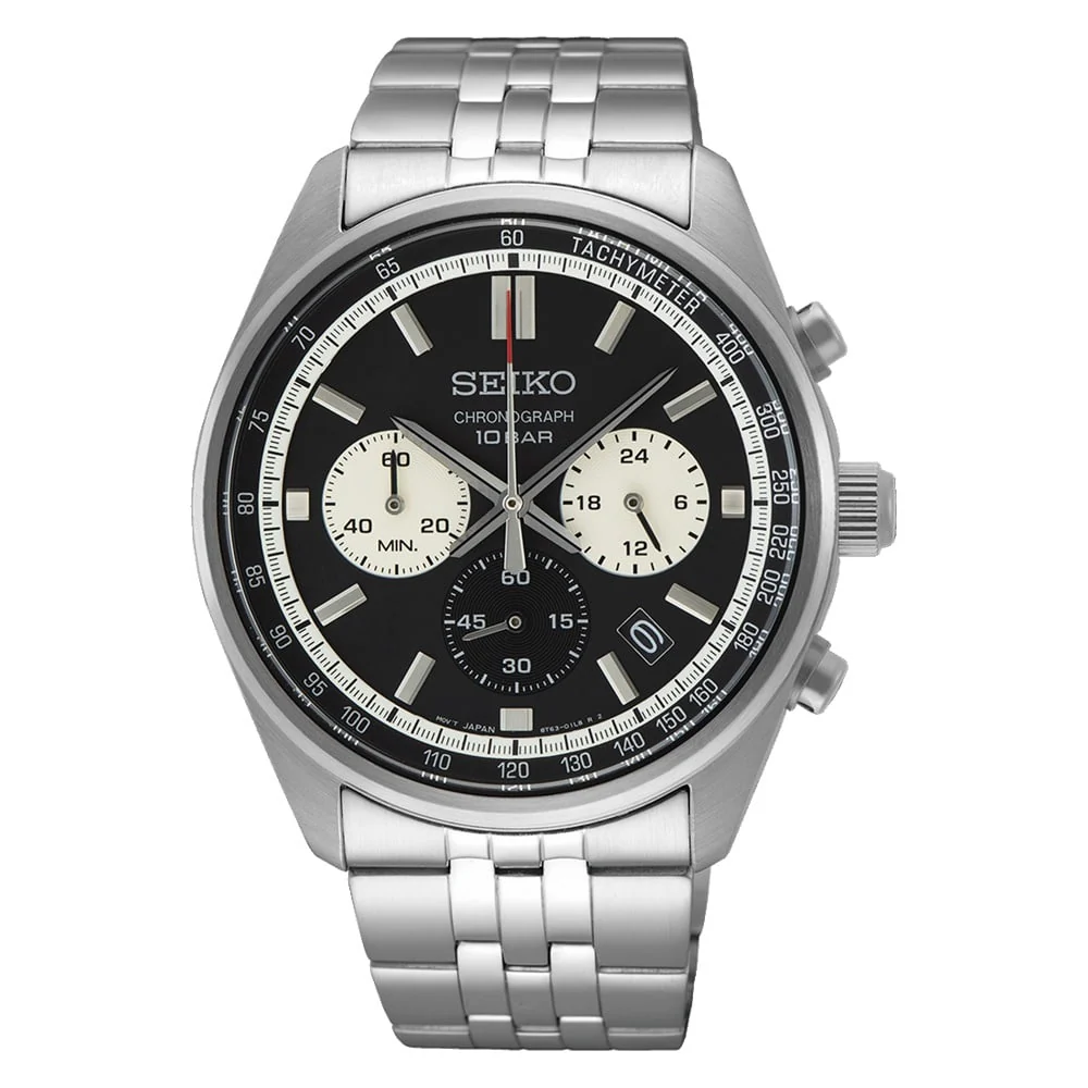 SSB429P1 Seiko Cronógrafo Reloj para Hombre