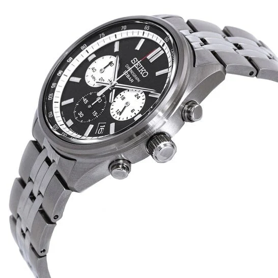 SSB429P1 Seiko Cronógrafo Reloj para Hombre - Image 2