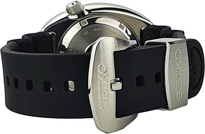 Prospex Turtle SRPE95K1 Reloj Seiko para Hombre Automático - Image 3