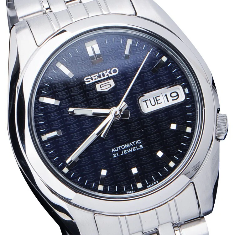 SNK357K1 Serie 5 Reloj Seiko para Hombre - Image 2