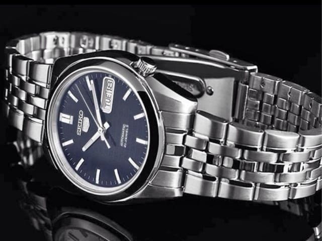 SNK357K1 Serie 5 Reloj Seiko para Hombre - Image 3