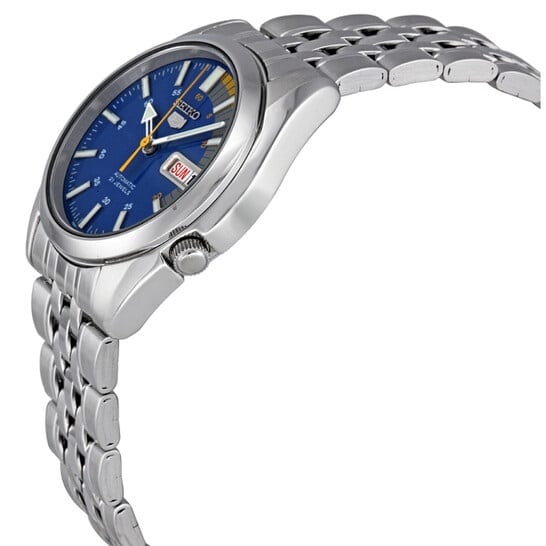 SNK371 Serie 5 Reloj Seiko para Hombre - Image 2