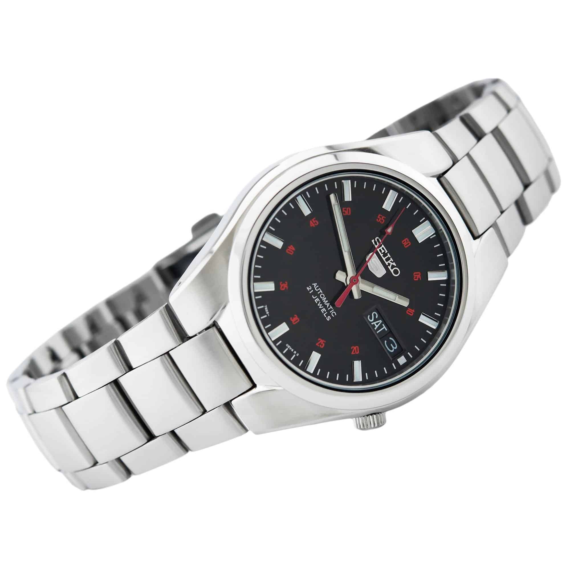 Serie 5 SNK617K1 Reloj Seiko para Hombre - Image 3