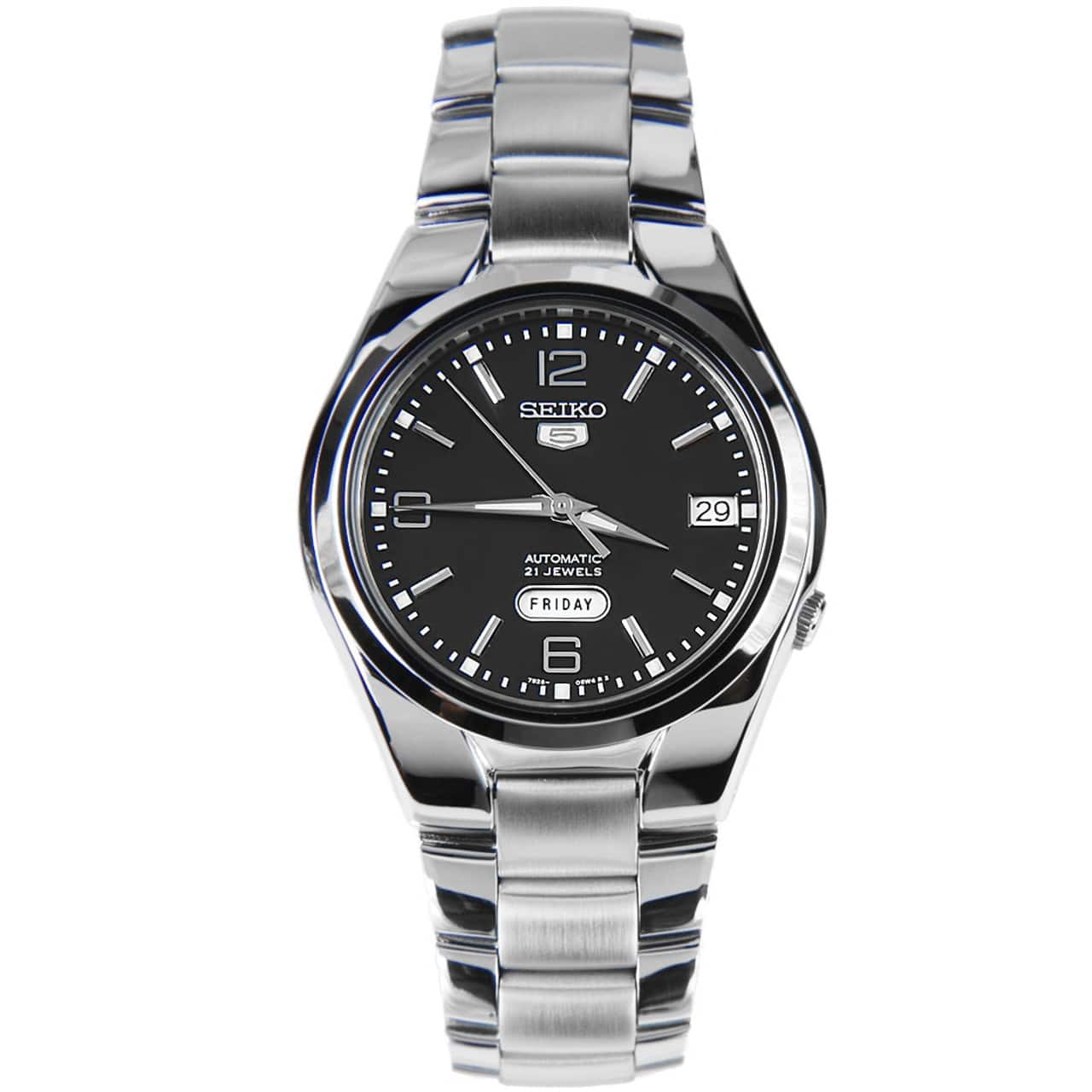 Serie 5 SNK623K1 Reloj Seiko para Hombre Automático