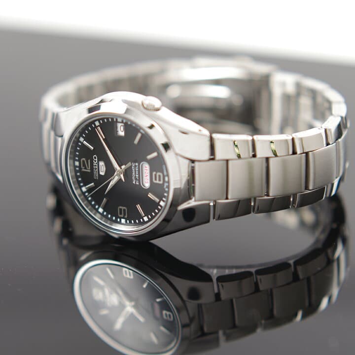 Serie 5 SNK623K1 Reloj Seiko para Hombre Automático - Image 5