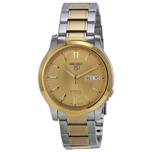 Serie 5 SNK792K1 Reloj Seiko para Hombre Automático