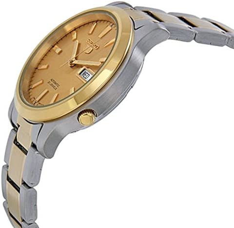 Serie 5 SNK792K1 Reloj Seiko para Hombre Automático - Image 2