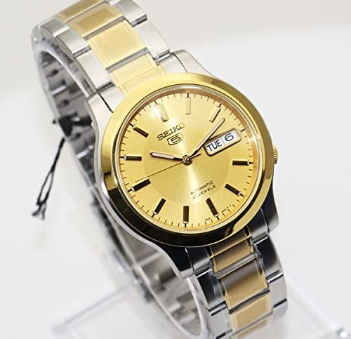 Serie 5 SNK792K1 Reloj Seiko para Hombre Automático - Image 3